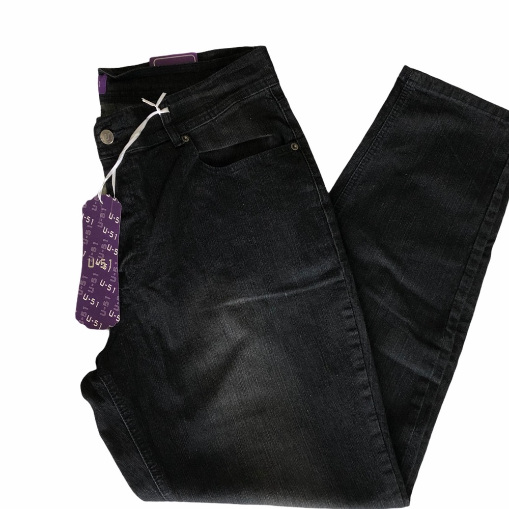 NWT TAG U-51 JEANS